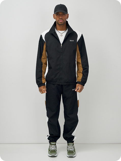 Мужские спортивные костюмы